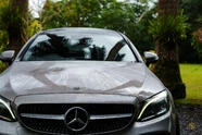 Mercedes-Benz C-Class 3||17881