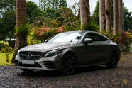 Mercedes-Benz C-Class 1||17882