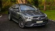 Mercedes-Benz GLE 1||17371