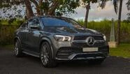 Mercedes-Benz GLE 2||17372