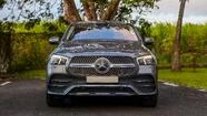 Mercedes-Benz GLE 4||17374
