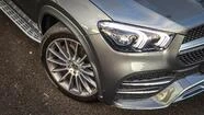 Mercedes-Benz GLE 3||17373