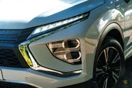 Mitsubishi Eclipse Cross 3||17765