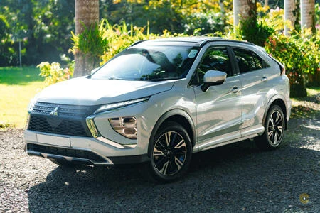 Mitsubishi Eclipse Cross 1||17764