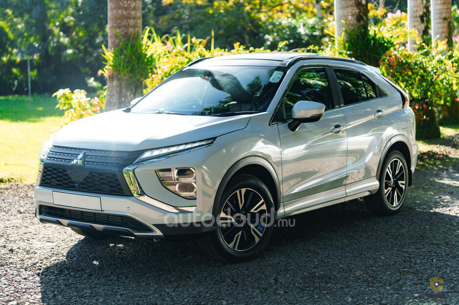 Buy mitsubishi eclipse cross car | Autocloud.mu
