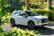 Mitsubishi Eclipse Cross 5||17763