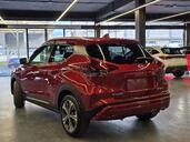 Nissan Kicks 1||20194