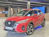Nissan Kicks 2||20195