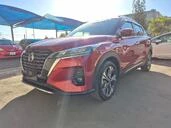 Nissan Kicks 5||17369