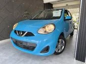 Nissan Micra (March) 3||18101