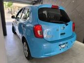 Nissan Micra (March) 4||18102