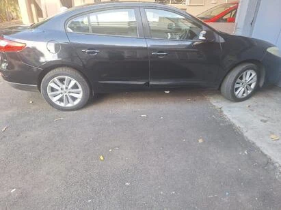 A vendre Renault Fluence Automatic 2014