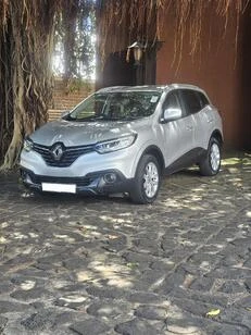 Renault Kadjar 1.2 Turbo 2019