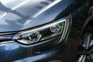 Renault Megane 5||17858