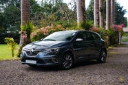 Renault Megane 1||17856