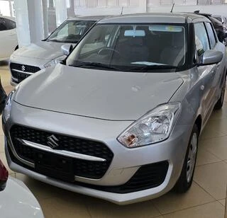 Suzuki Swift 1||18184
