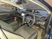 Toyota Aqua 4||17307