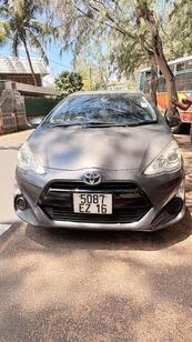 Toyota Aqua 1||17502