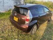 Toyota Aqua 3||17713