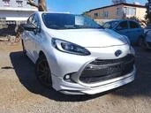 Toyota Aqua 1||18072