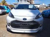 Toyota Aqua 5||18076