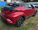 Toyota C-HR 5||18222