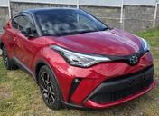 Toyota C-HR 1||18218