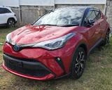 Toyota C-HR 2||18219