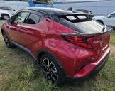 Toyota C-HR 4||18221