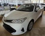 Toyota Corolla Axio 1||17341