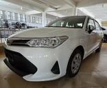 Toyota Corolla Axio 2||17342