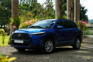 Toyota Corolla Cross 1||18145