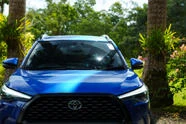Toyota Corolla Cross 2||18144