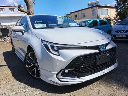 Toyota Corolla 1||18060