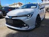 Toyota Corolla 5||18065