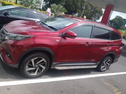 2020 Toyota Rush – Reliable, Well Maintained, Single Owner