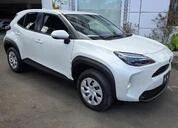 Toyota Yaris Cross 3||17337