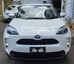Toyota Yaris Cross 1||17335