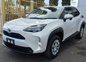 Toyota Yaris Cross 2||17336