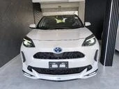 Toyota Yaris Cross 2||18240