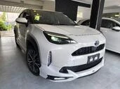 Toyota Yaris Cross 1||18239