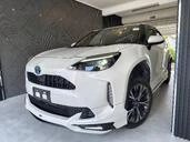 Toyota Yaris Cross 3||18241