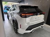 Toyota Yaris Cross 5||18243