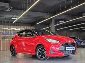 Toyota Yaris 2||20205
