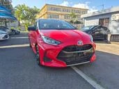 Toyota Yaris 1||17359