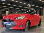 Toyota Yaris 1||20204