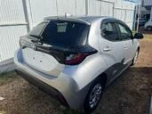 Toyota Yaris 3||17433