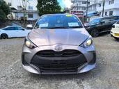 Toyota Yaris 5||18003