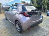 Toyota Yaris 3||18001