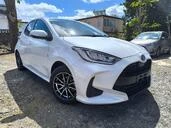 Toyota Yaris 3||18009